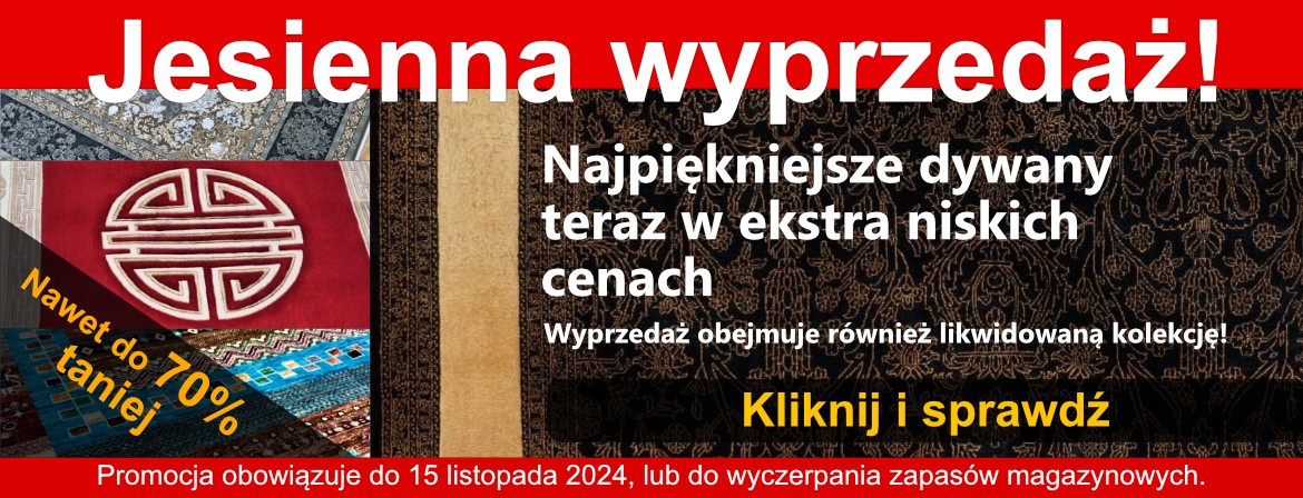 Wyprzedaż